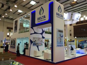 DELTA CORPORATION @ MEOS