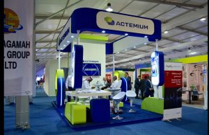 VINCI-SAUDI JETEC LTD @ SABIC TM JUBAIL, KSA