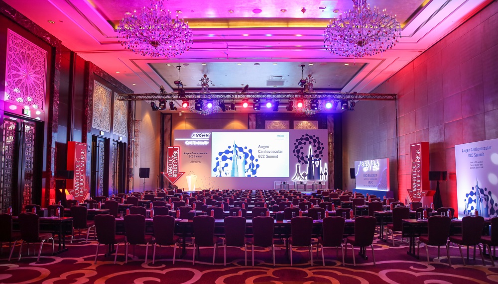 5 Best Reasons why you need Event Management Companies in Dubai