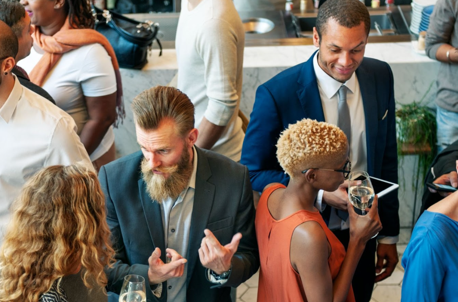 The Ultimate Guide to Event Marketing in Dubai Events Management