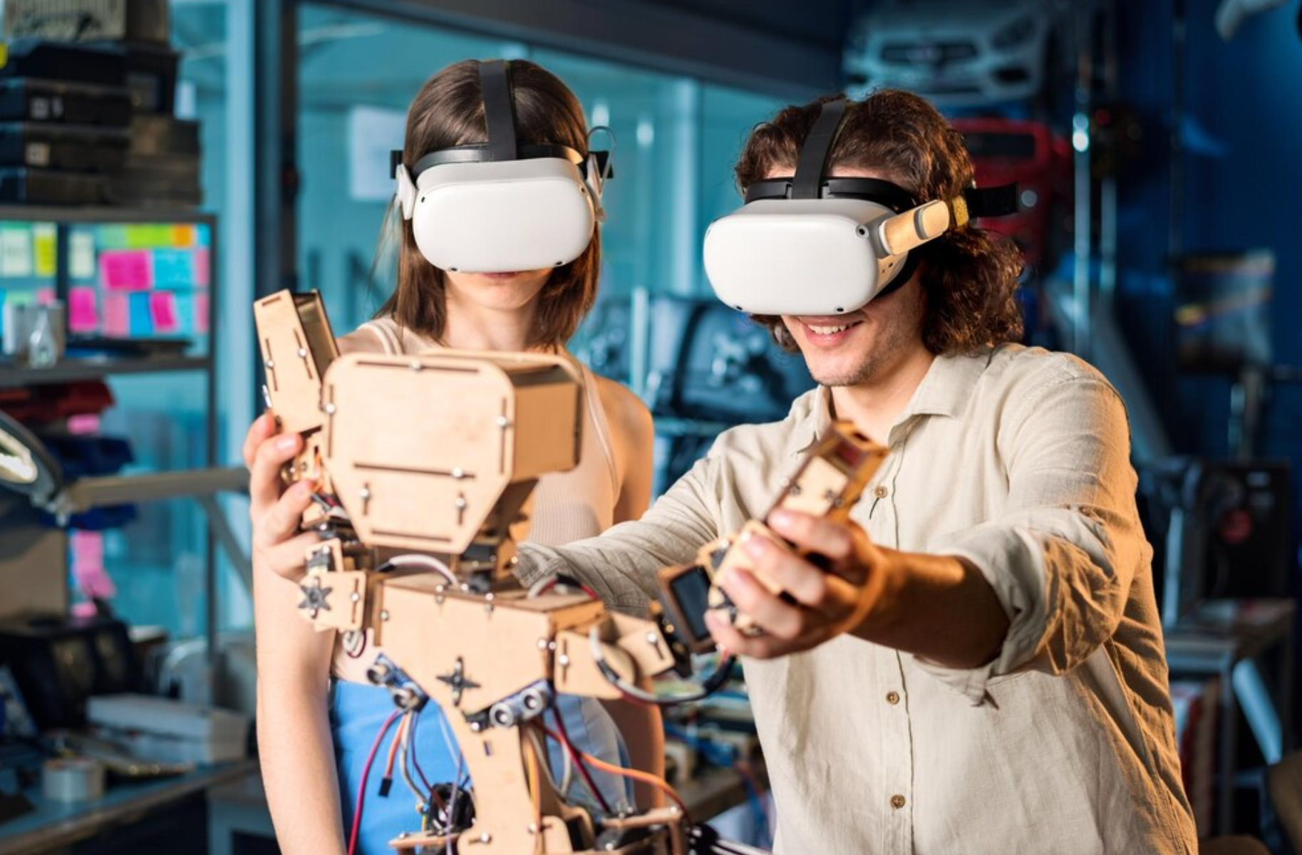 Interactive Event Experiences