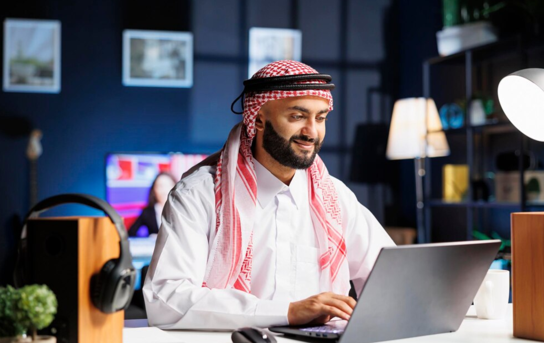 Best Practices for Virtual Events in Dubai