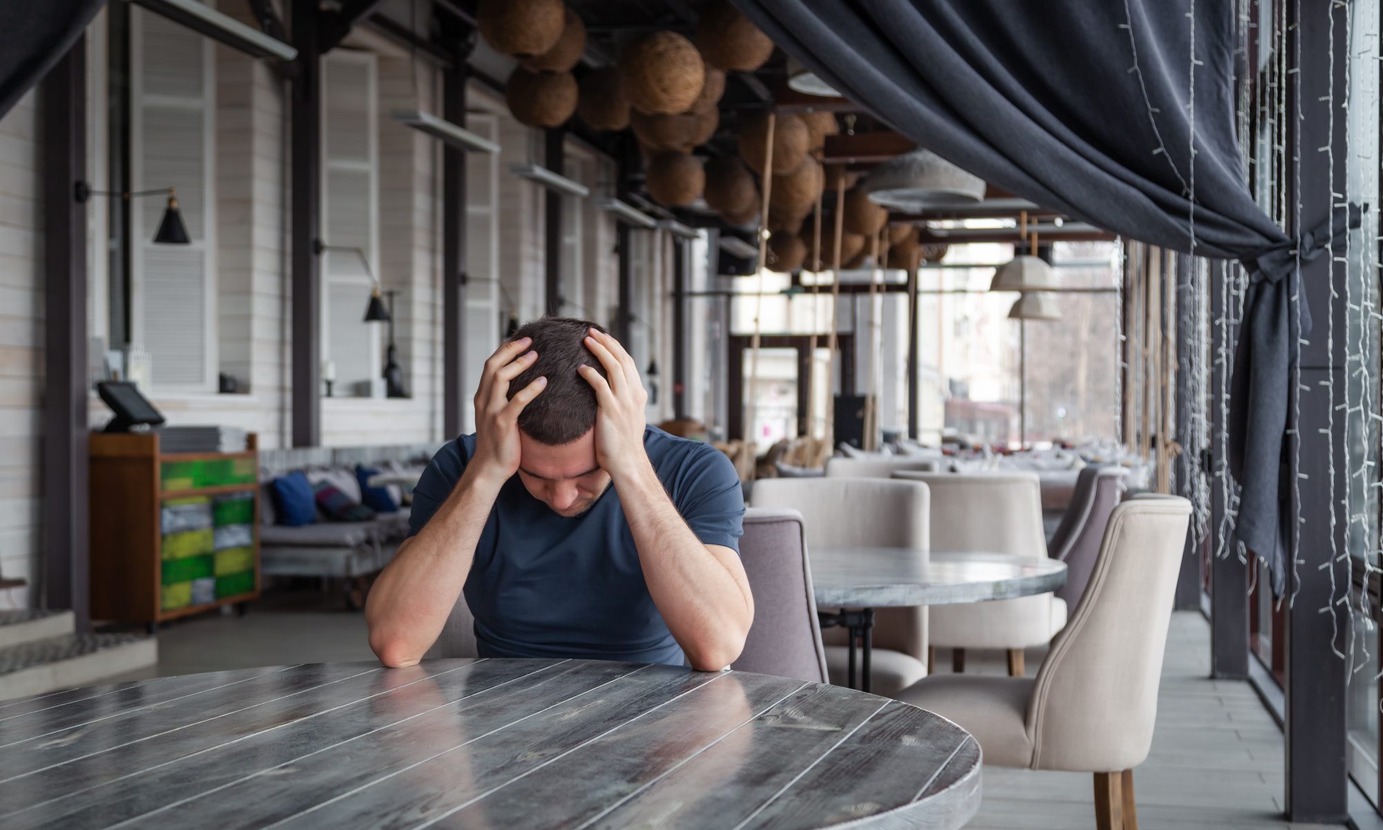 Common Event Planning Mistakes