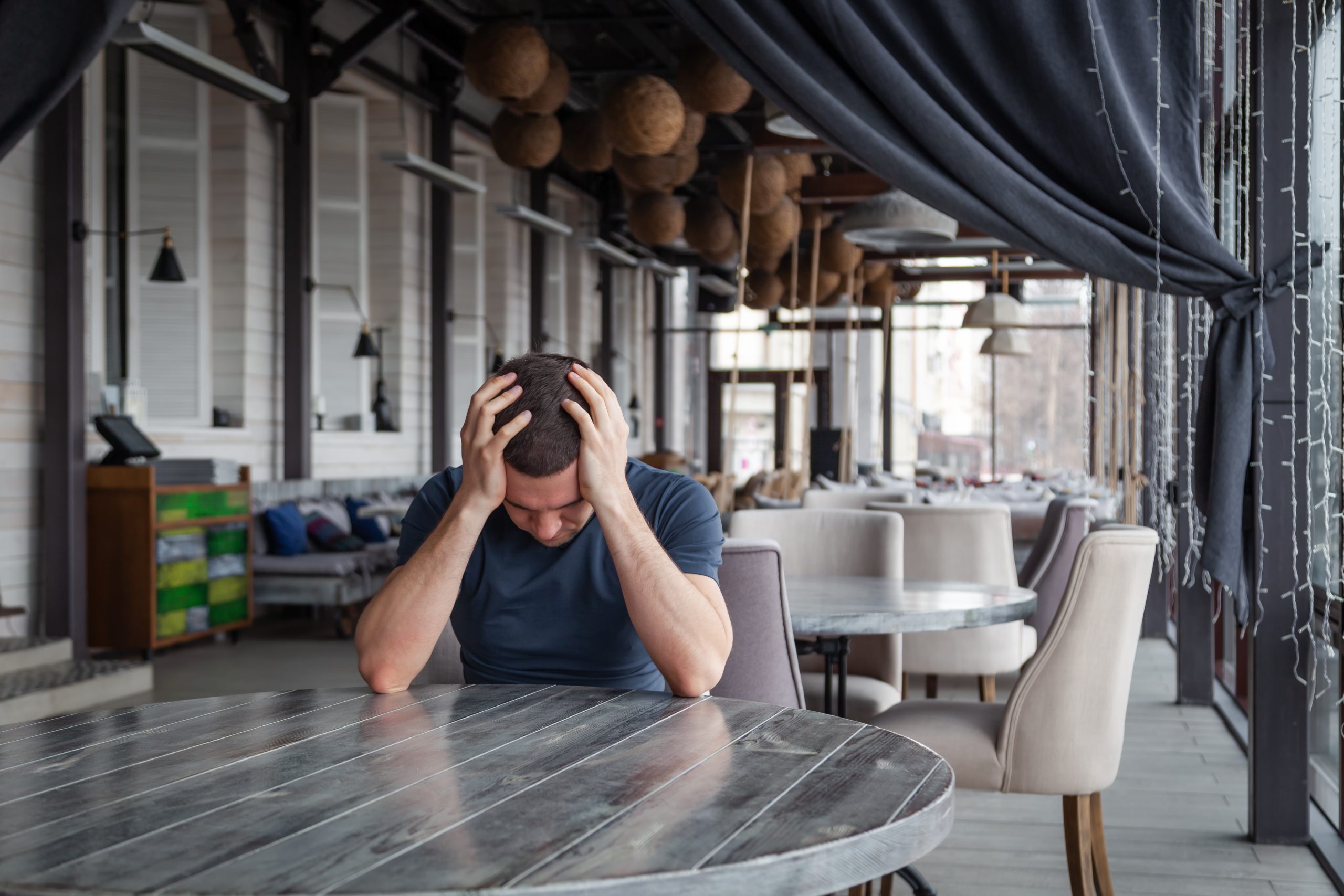 Common Event Planning Mistakes