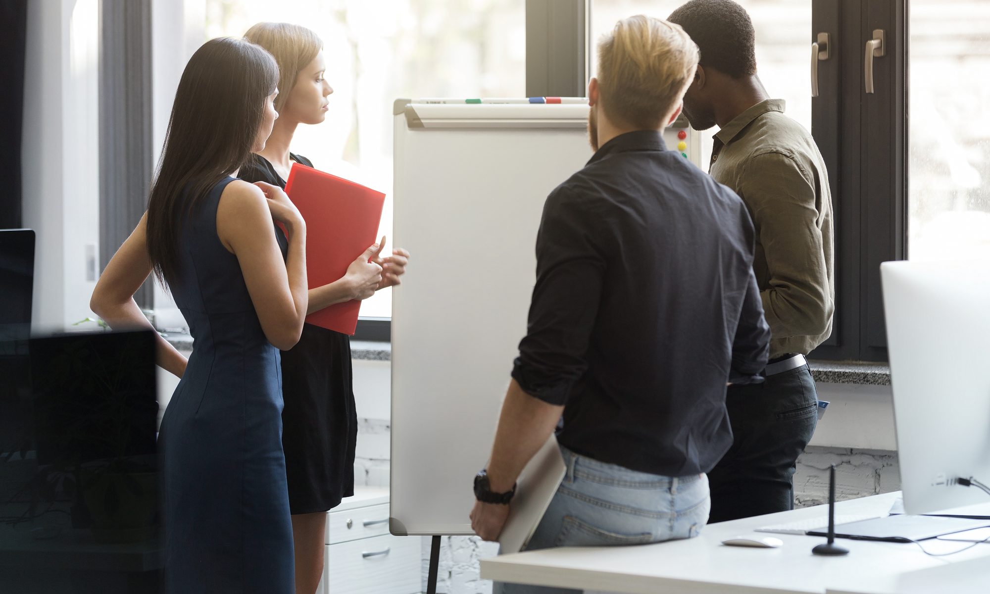 Successful Event Planner Qualities