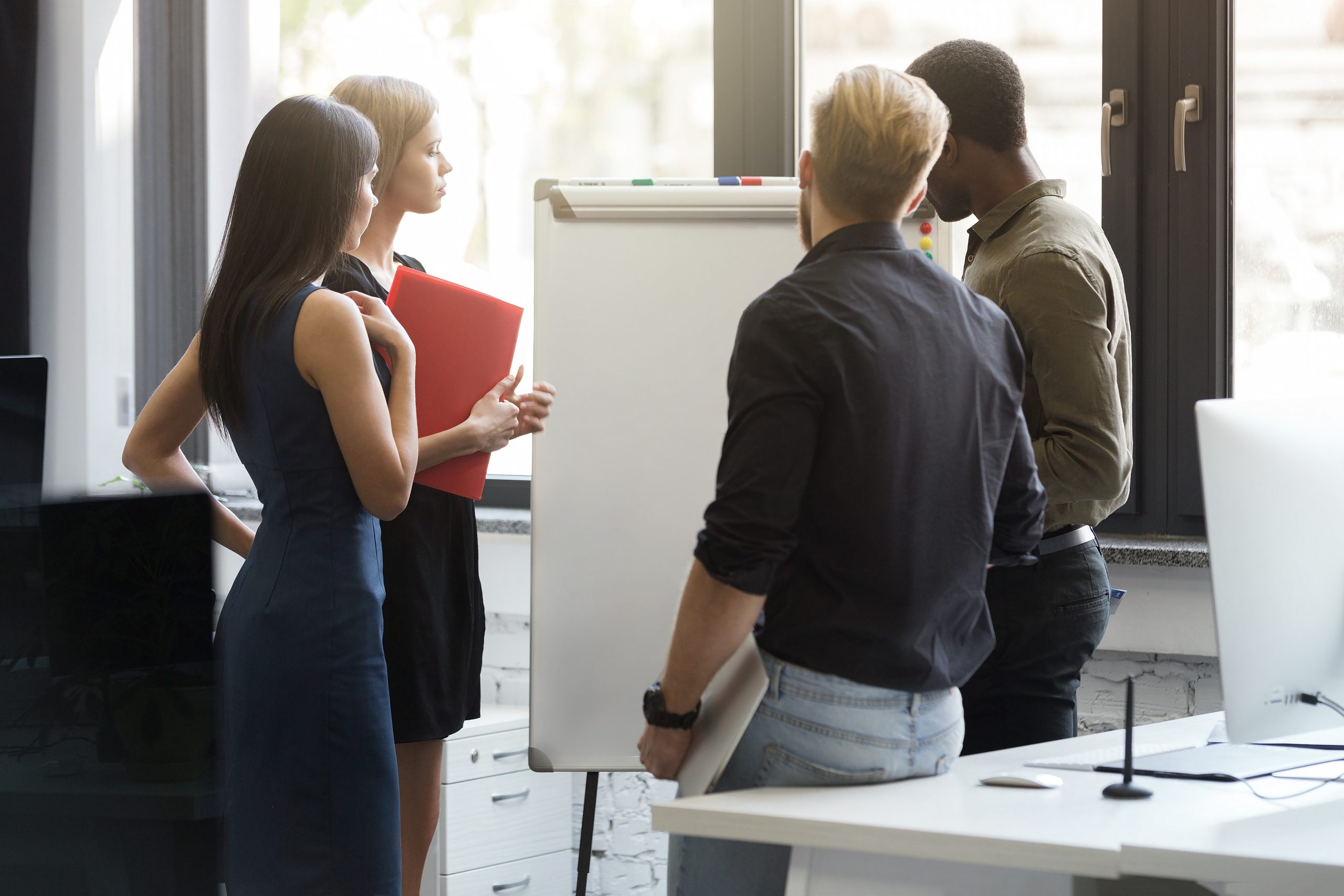Successful Event Planner Qualities