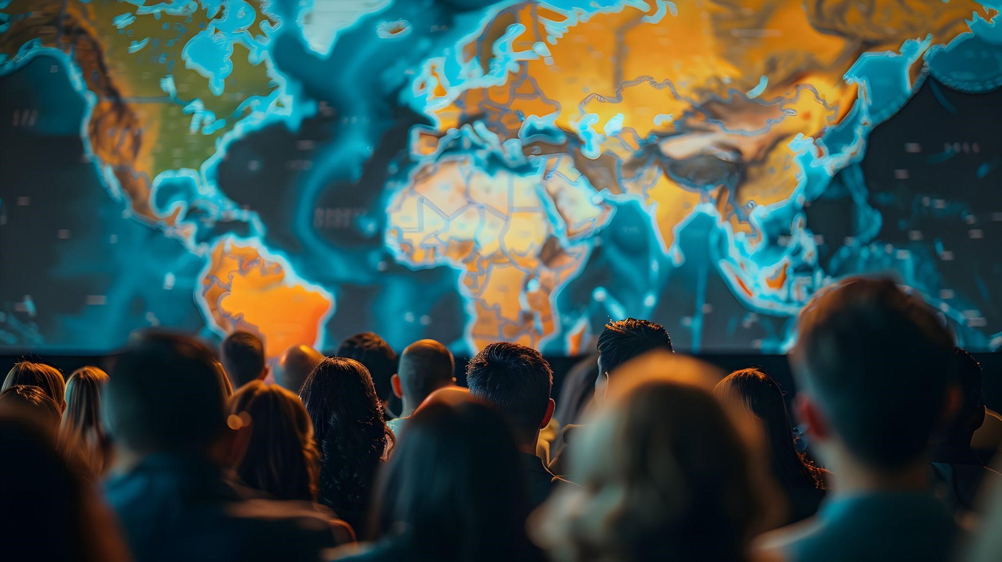 Cross-Cultural Event Planning Strategies: Your Complete Guide to Inclusive and Successful International Events