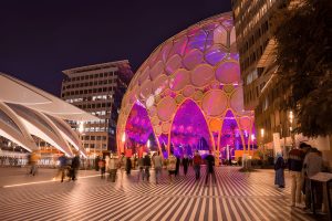 Corporate Events in Dubai