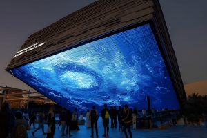 Finding the Perfect Event Venues in Dubai