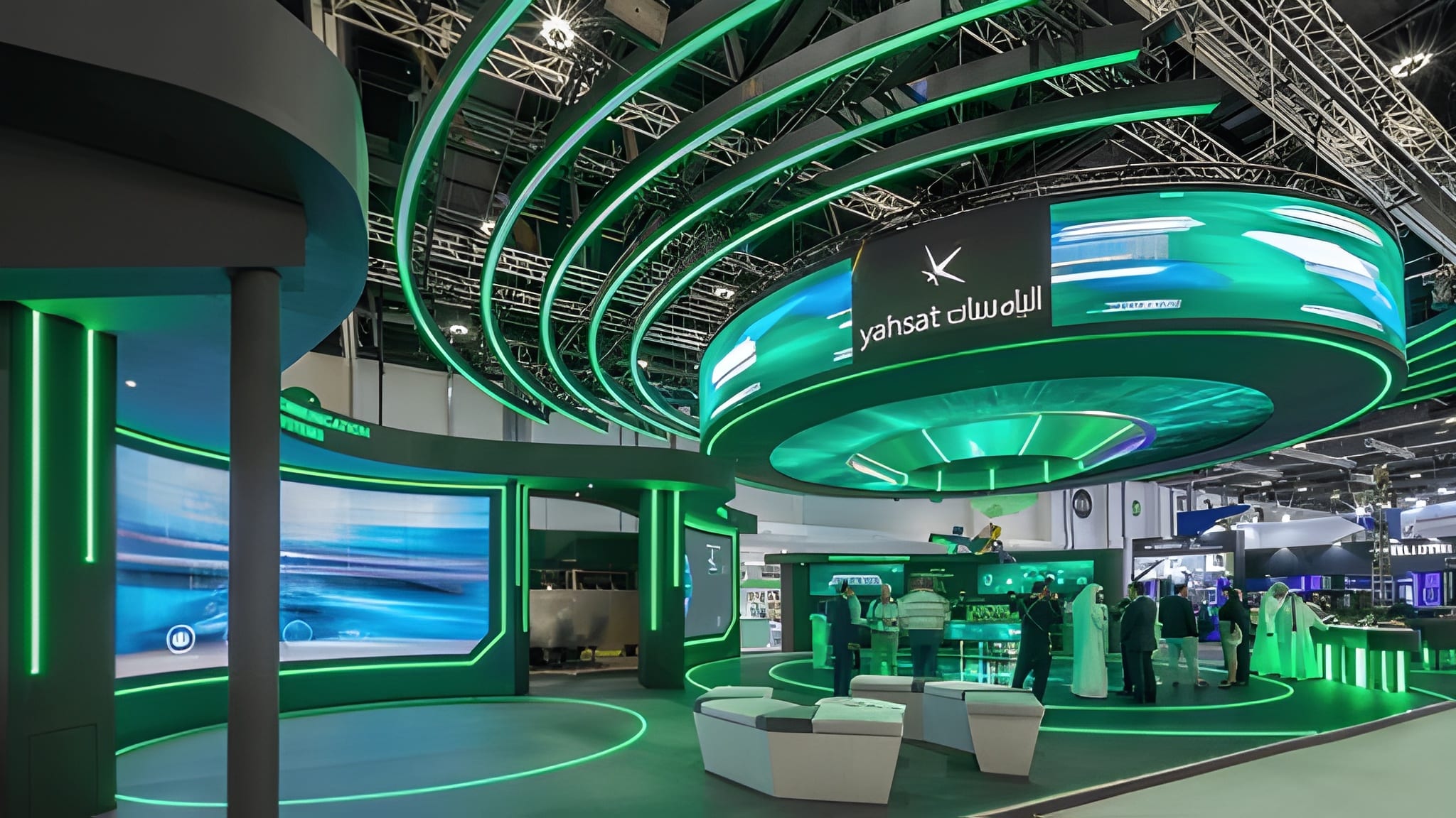 How to Attract Visitors to Your Exhibition Stand in Dubai