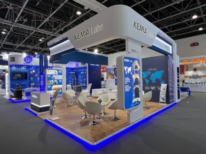 Dubai’s Exhibition Stand Builders Influencing the Future