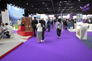 How Startups Can Stand Out at Major UAE Exhibitions