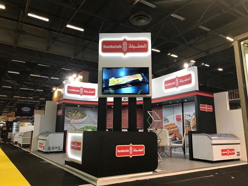Top Exhibition Stand Builders in Dubai: Your Ultimate Guide
