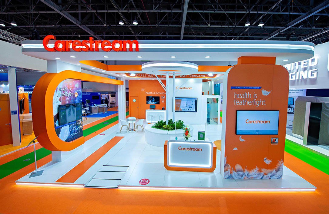 Types of Exhibitions Stands You Can Choose