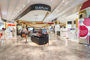 Tips for Running a Successful Retail Kiosk in Modern Malls