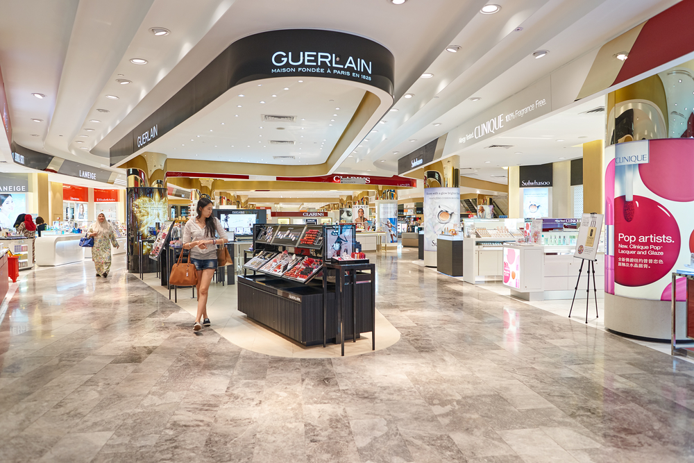 Tips for Running a Successful Retail Kiosk in Modern Malls