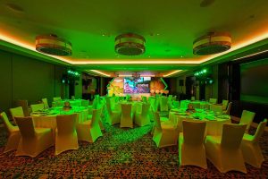 event venue in Dubai