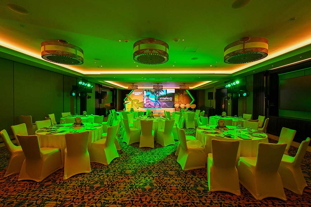 event venue in Dubai