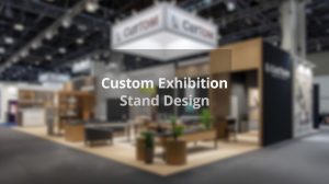 custom exhibition stand designer in dubai - innovation dynamics
