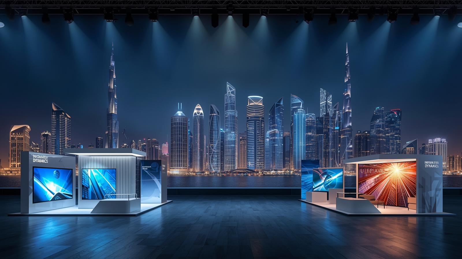 event venue Dubai - innovationdynamics.org