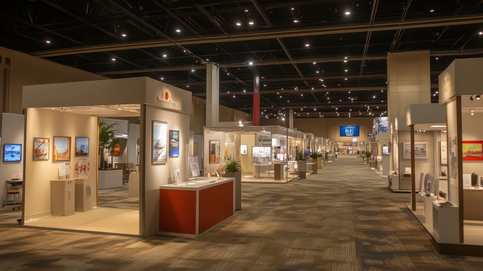 exhibition stand designer - innovationdynamics.org