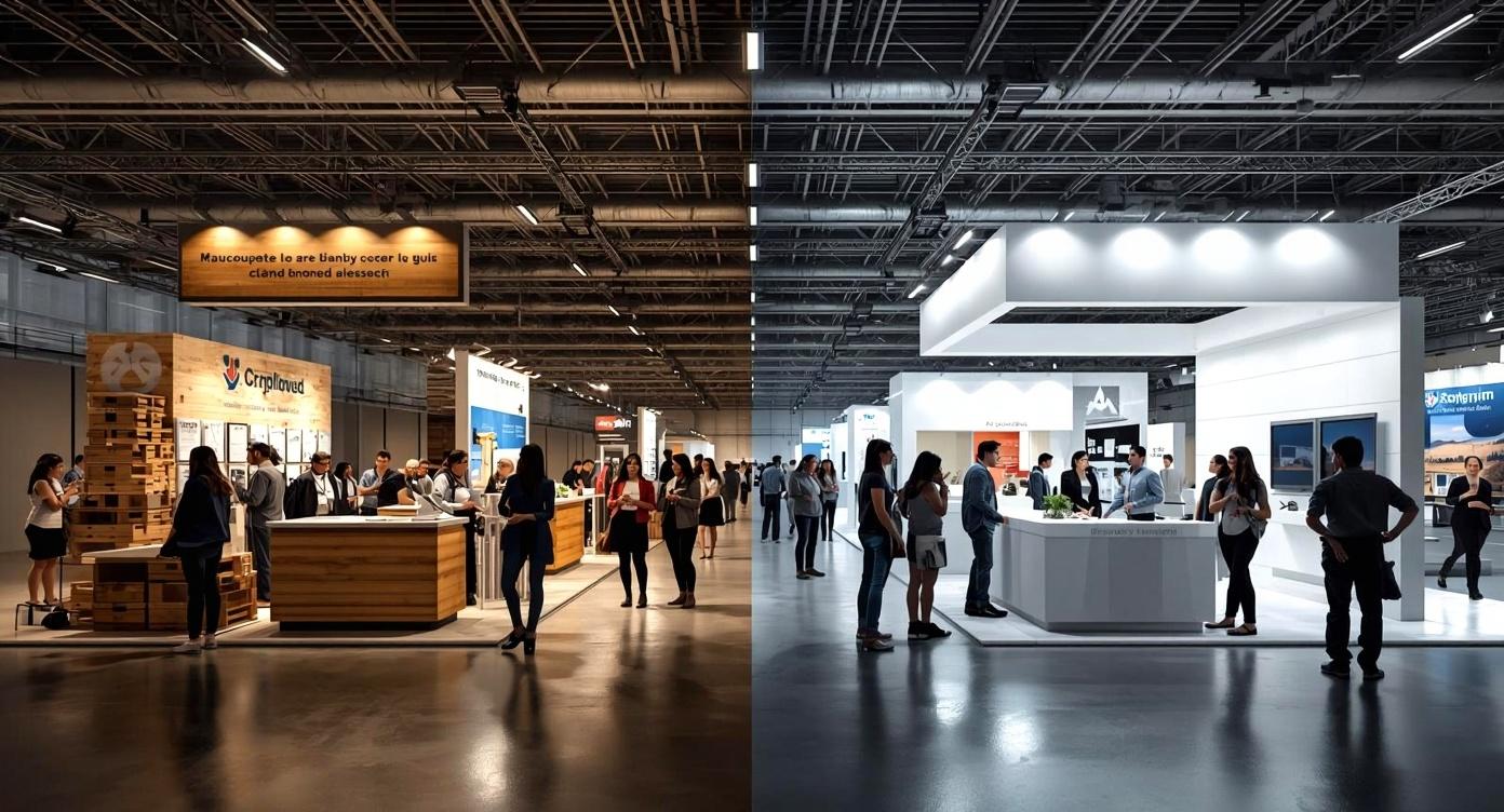 exhibition stand solutions - innovationdynamics.org