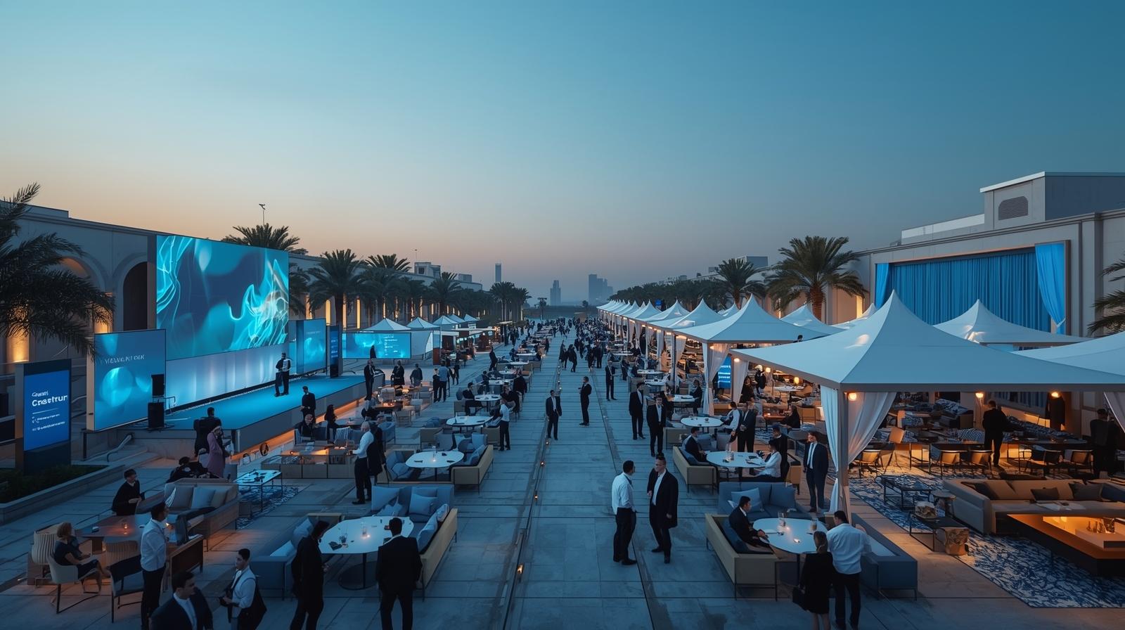 outdoor corporate event venues in dubai - innovationdynamics.org