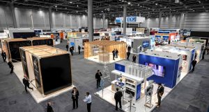 Exhibition Stand Builders in UAE