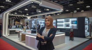 Exhibition Stand builder in Dubai - innovationdynamics.org.