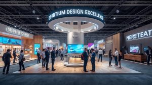 exhibition design company dubai - innovationdynamics.org