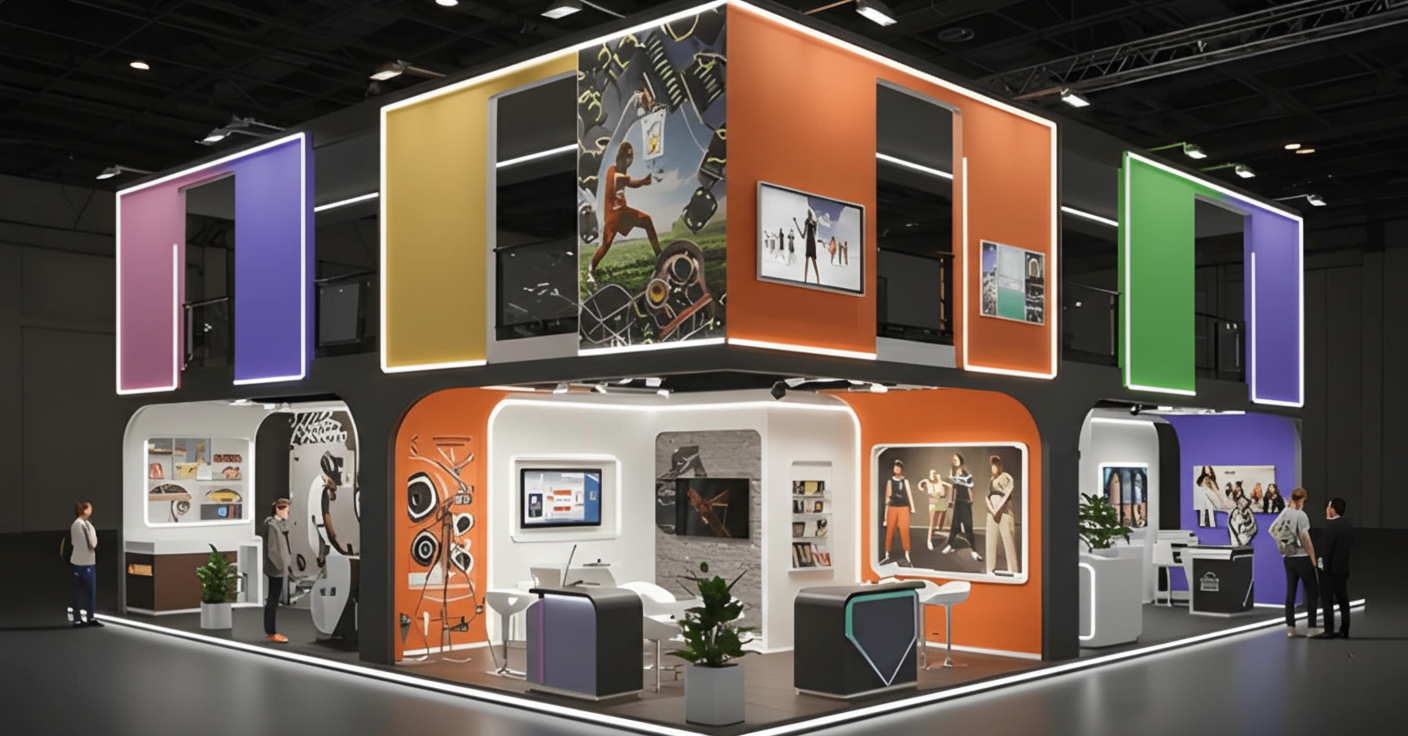 exhibition design company in dubai - innovationdynamics.org