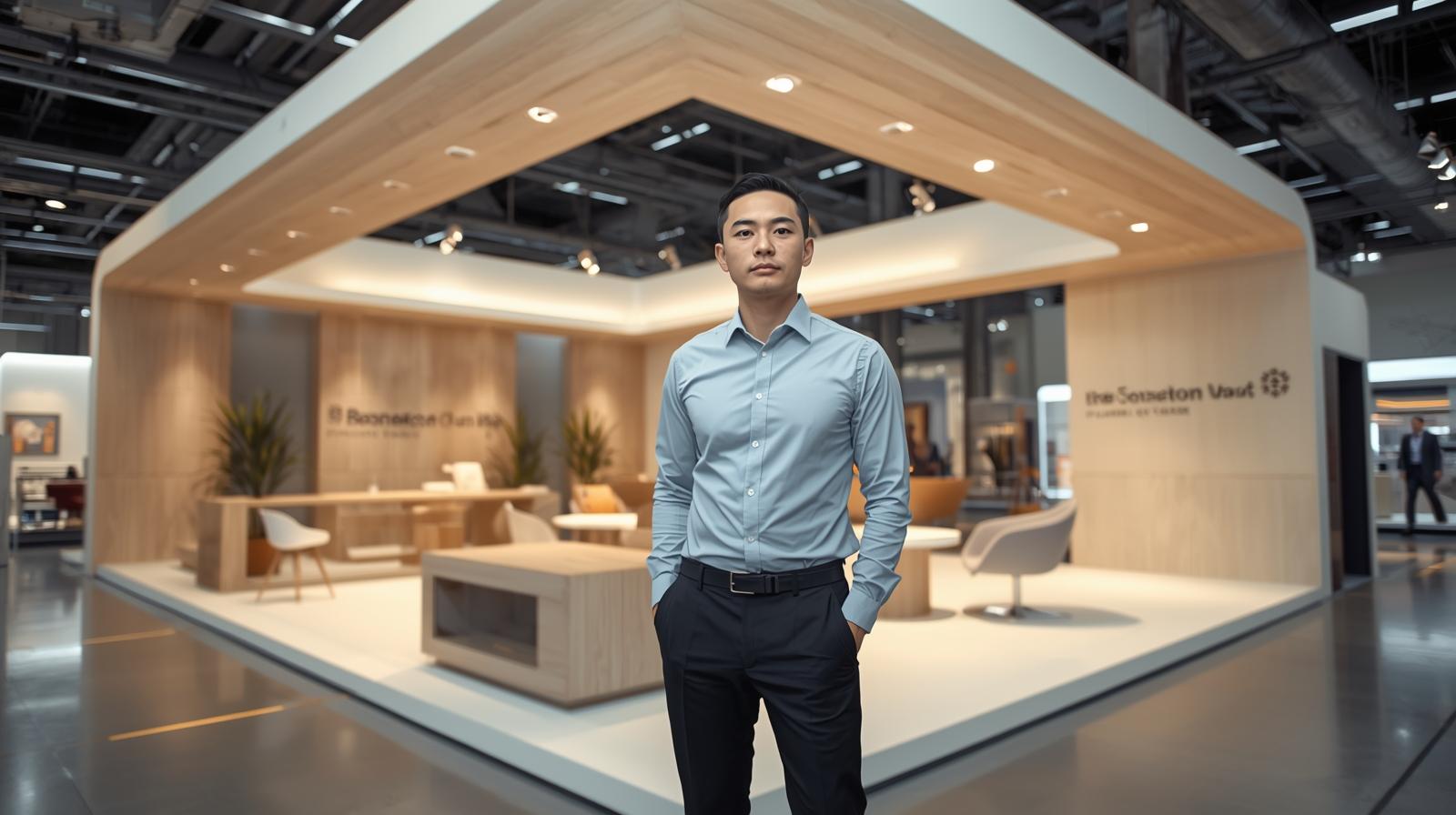 exhibition stand builders in dubai - innovationdynamics.org