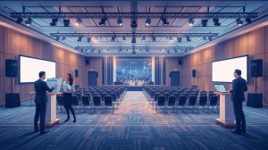 Exhibition Stand Companies