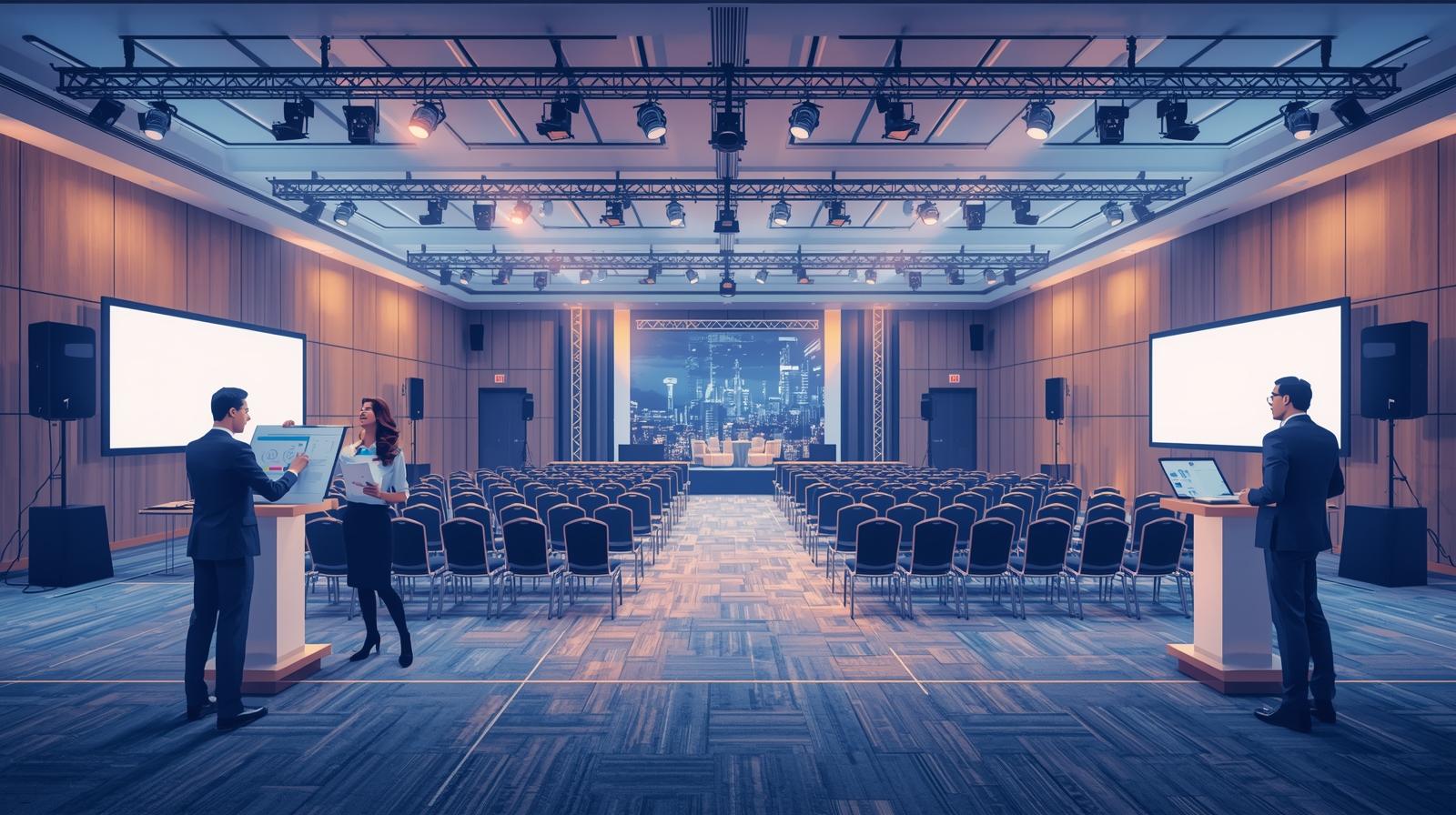 Exhibition Stand Companies