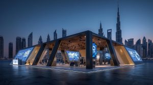 Exhibition Stand Design Company