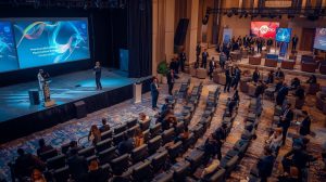 event organizer dubai