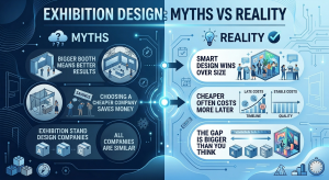 Exhibition Design Companies