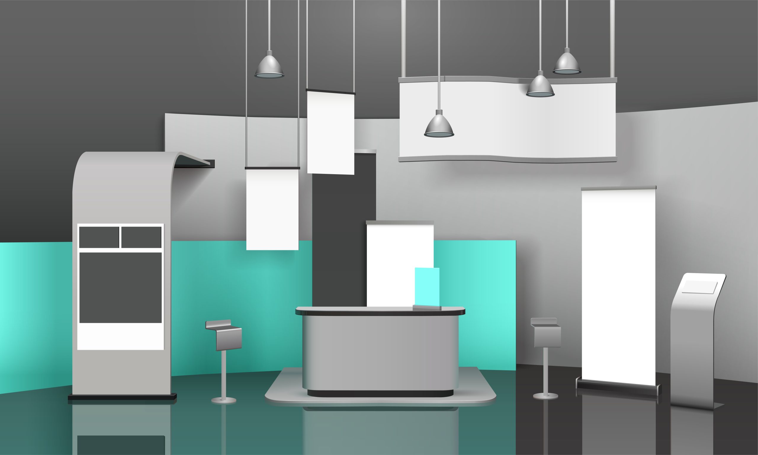 Exhibition Stand Design