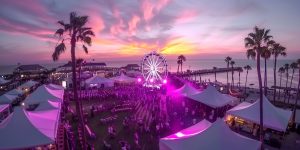 Outdoor Events