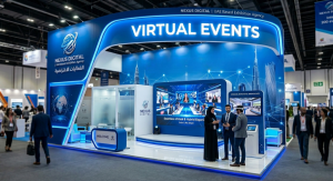 Virtual events