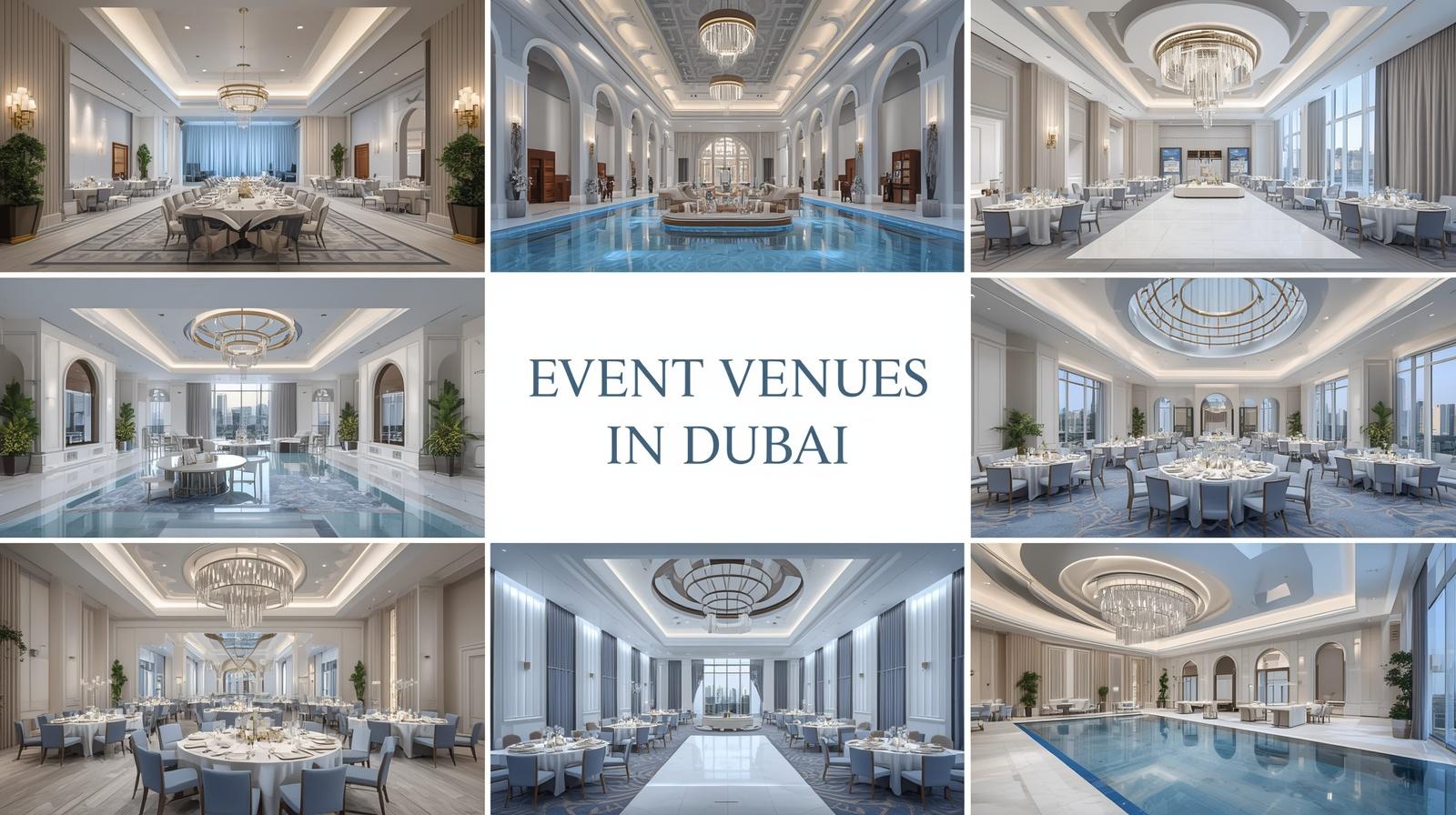 Event Venues