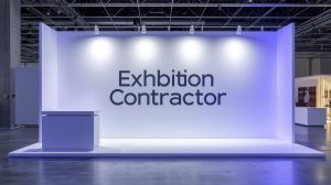 exhibition contractor