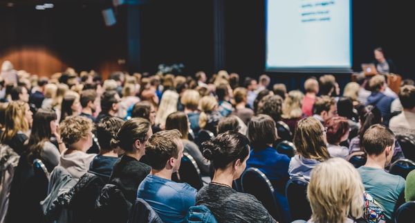 Corporate Events Dubai: Turn Events Into Growth
