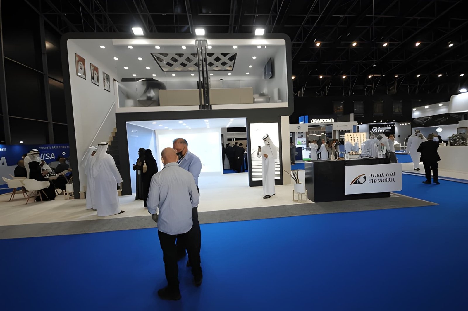 Exhibition-Stand-Builder