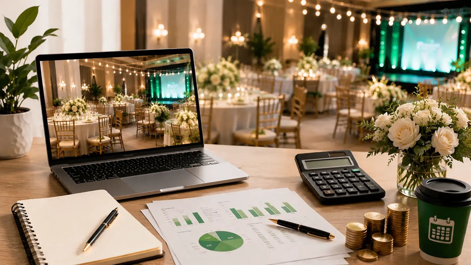 Event Budget Planning Strategies